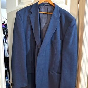 54 L Blazer sport coat